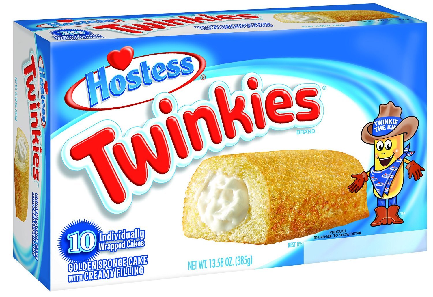 can dogs eat twinkies